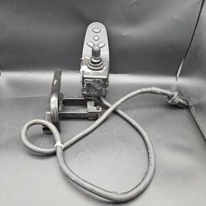Dynamic DA50-D61 Joystick Controller for ActiveCare Power Chairs Works